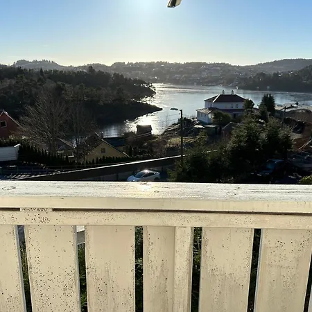 Free Parking * Bergen