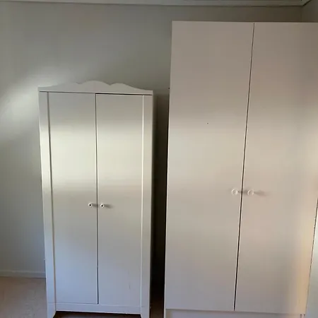 Apartment Free Parking *