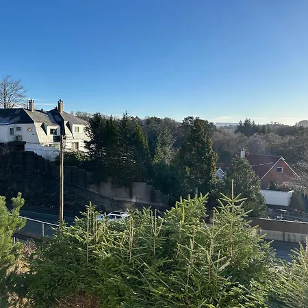 Free Parking Apartment Bergen
