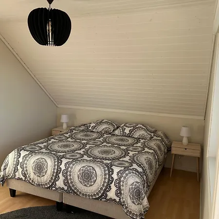 Apartment Free Parking *